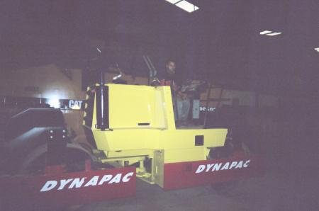 compacteur