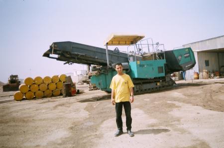 alimentateur vogele