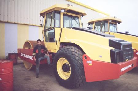 compacteur