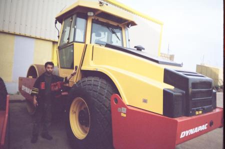 compacteur